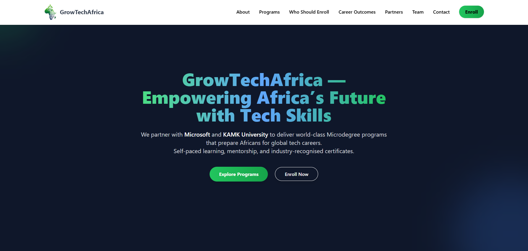 GrowTechAfrica